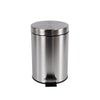 BRASQ - Treteimer 3 Liter Edelstahl
