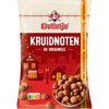 Bolletje - Kruidnoten natur 950gr