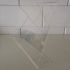 Klika - L-Standard Acryl BxH 420x297mm Quer 11 Stück