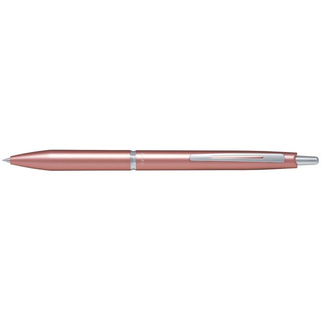 Pilot - Kugelschreiber Acro 1000 mittel Roségold