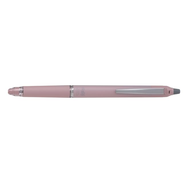 Pilot - Tintenroller friXion Ball mittelrosa