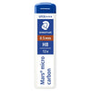 Staedtler - Bleistiftmine Carbon Micro 0,5mm HB 12 Stück
