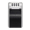 De Raat - Schlüsselsafe MasterLock Select Access XL mit Wandmontage