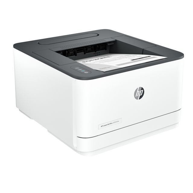 HP - Laserdrucker Laserjet 3002dw