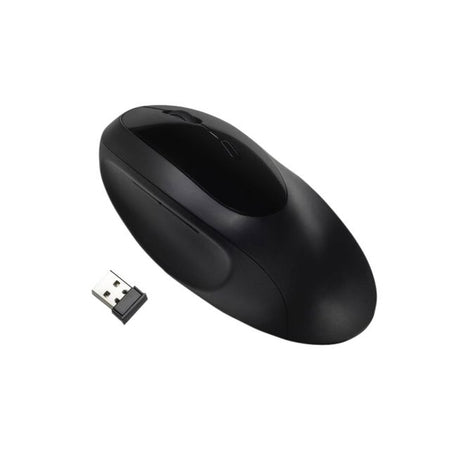 Kensington - Maus Pro Fit Ergo Wireless