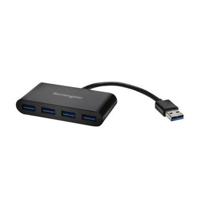 Kensington - Hub USB 4-Port USB 3.0