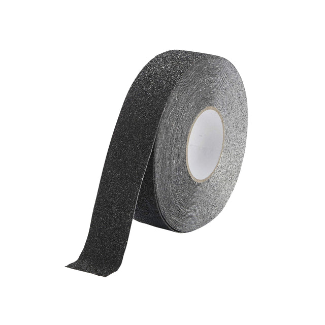 Langlebig - Rutschfester DURALINE GRIP+ FORMFIT 50mmx15m schwarz