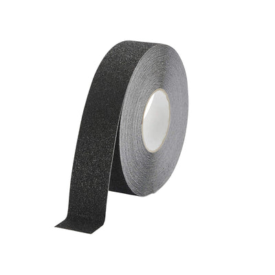 Langlebig - Rutschfester DURALINE GRIP+ 50mmx15m schwarz