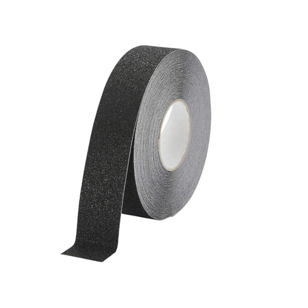 Langlebig - Rutschfester DURALINE GRIP+ 50mmx15m schwarz