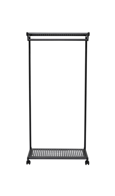 GarnerobeRek Maul Bolero 166x78x46cm Mobile
