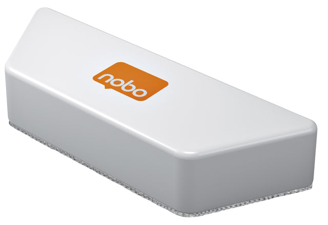 Nobo - Whiteboard Wischer Mikrofasermagnet