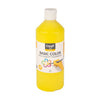 Creall - Posterfarbe Basic Gelb 500ml