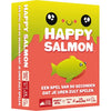 Bruna Büro - Kartenspiel Happy Salmon