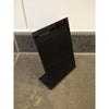 Klika - L-Standard SCHWARZ Din A5 150x210mm BxH 30 Stück
