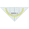 Rumold - Geotriangle 1026 160mm transparent