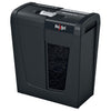 Rexel - Aktenvernichter Secure S5 Streifen 6 mm