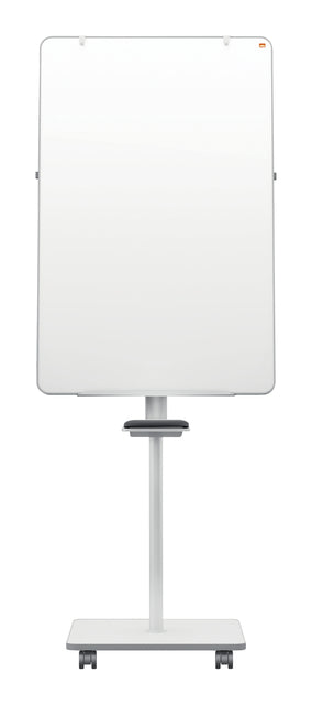 Flipchart Nobo Move misst mobil 700x1000mm | 1 Stück
