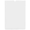 Esselte - Einlegemappe U-Modell A4 0,11mm PP transparent 100 Stk