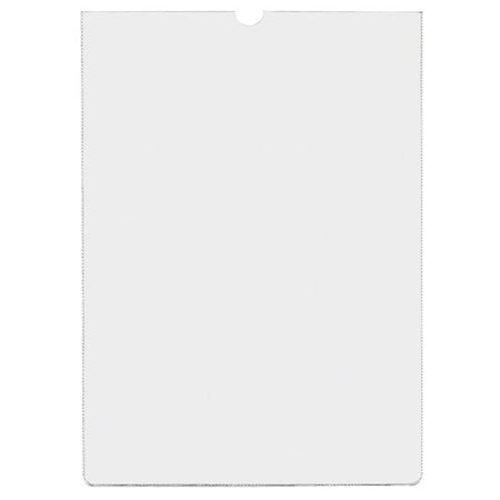 Esselte - Einlegemappe U-Modell A4 0,11mm PP transparent 100 Stk