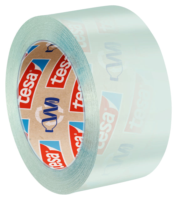 Klebeband Tesa Eco Crystal 59034 19mmx33m tr | 1 Stück