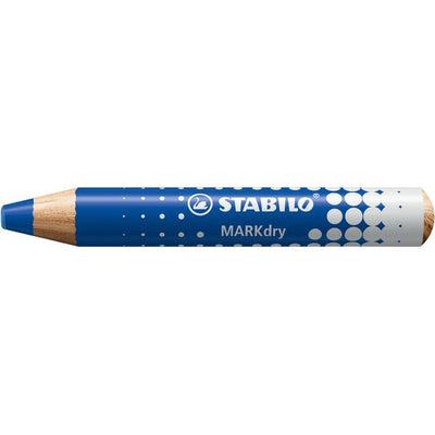 Stabilo - Whiteboard-Stift MARKdry 648/41 blau