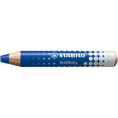Stabilo - Whiteboard-Stift MARKdry 648/41 blau