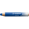 Stabilo - Whiteboard-Stift MARKdry 648/41 blau | 5 Stück