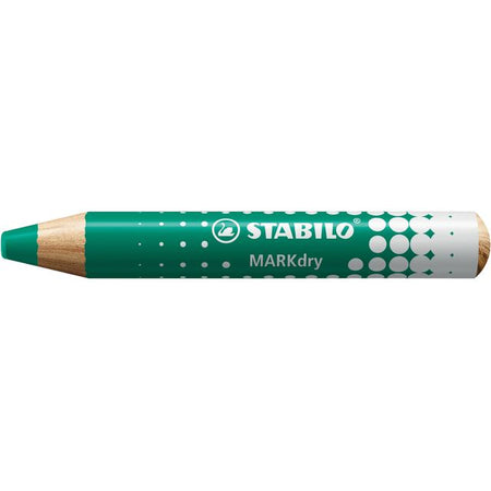 Stabilo - Whiteboard-Stift MARKdry 648/43 grün