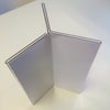 Klika - Star Standard A4 Schmalseite 105x300mm 12 Stück