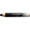 Stabilo - Whiteboard-Stift MARKdry 648/46 schwarz | 5 Stück