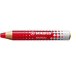 Stabilo - Whiteboard-Stift MARKdry 648/40 rot