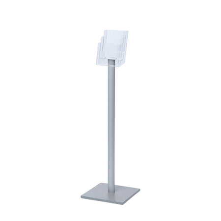 Quantore - Prospekthalter Standard 3x A5