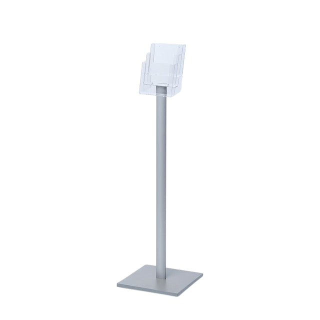 Quantore - Prospekthalter Standard 3x A5