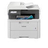Brother - Multifunktions-Laserdrucker DCP-L3560CDW