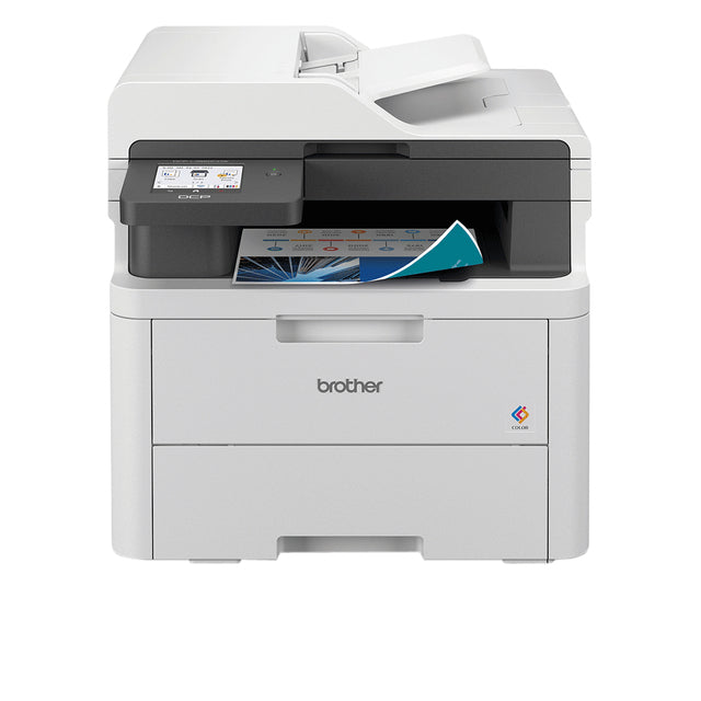 Bruder - Multifunktionaler Laser -DCP -l3560CDW