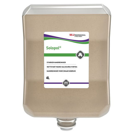 SC Johnson Professio - Handreiniger SCJ Solopol 4 Liter