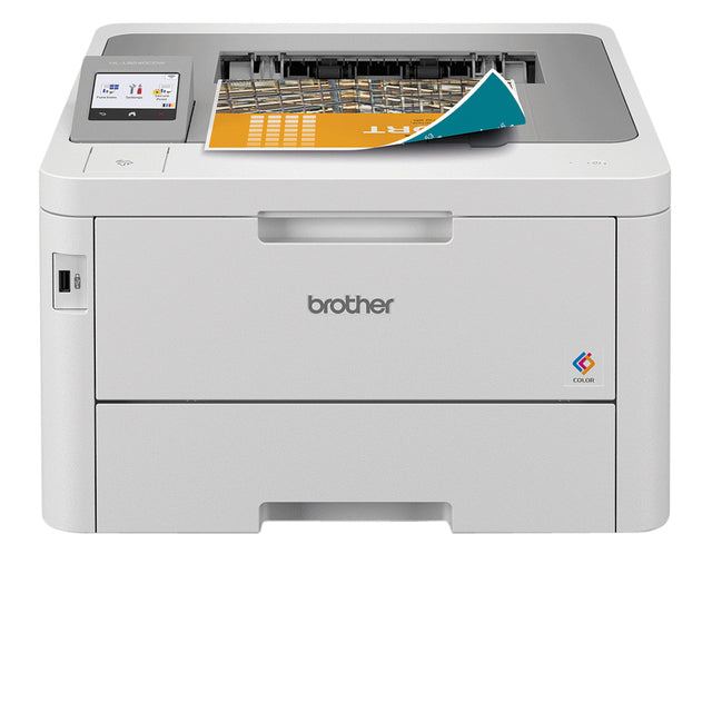 Brother Laserdrucker hl-l8240cdw | 1 Stück