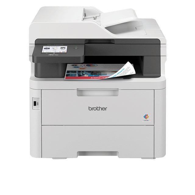 Bruder - Multifunktionaler Laser MFC -L3760CDW