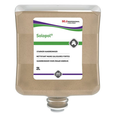 SC Johnson Professio - Handreiniger scj solopol 2l | 4 Stück