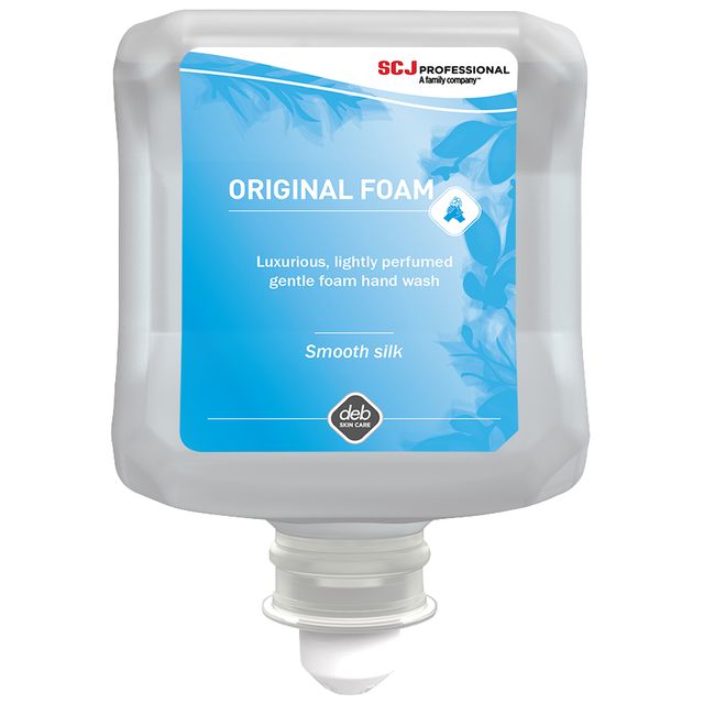SC Johnson Professio - Handseife SCJ Original Foam 1000ml