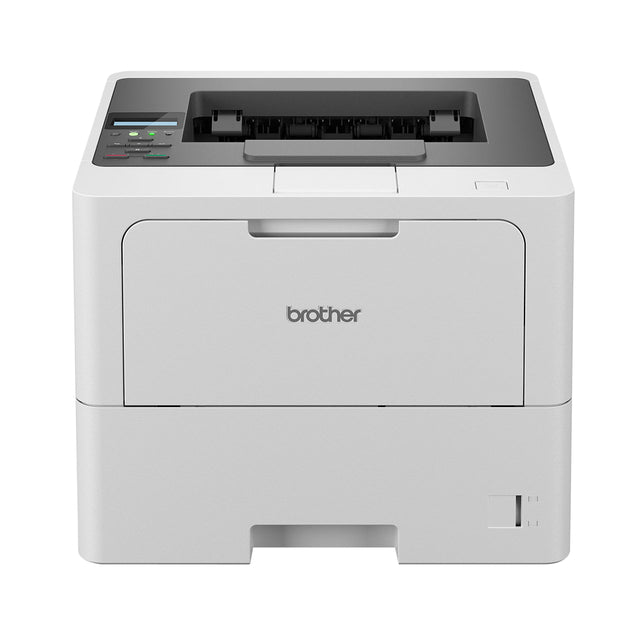 Brother - Laserdrucker HL-L6210DW