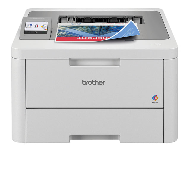Brother Laserdrucker hl-l8230cdw | 1 Stück