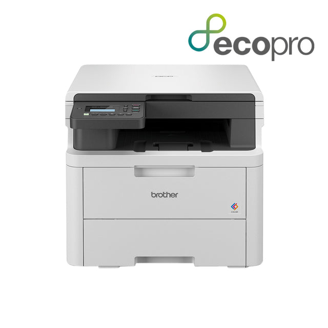 Brother - Multifunktionaler Laserdrucker DCP-L3520CDWE