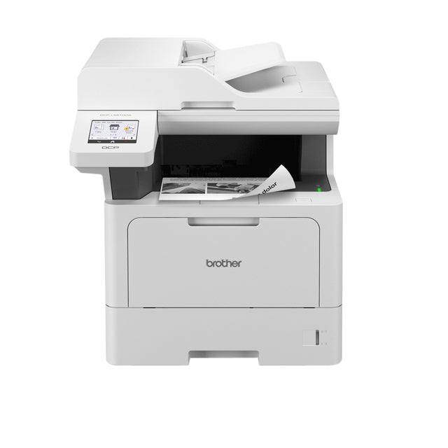 Multifunktionslaser Brother DCP-L5510DW | 1 Stück