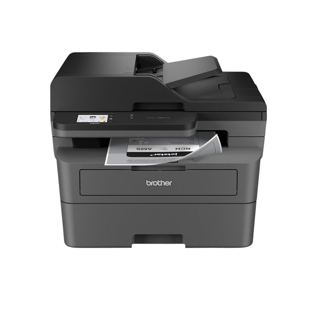Brother - Multifunktionaler Laserdrucker DCP-L2660DW