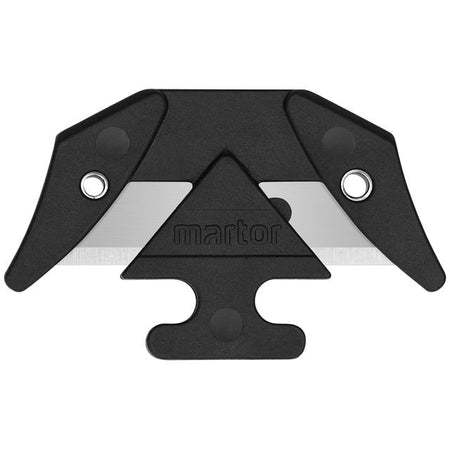 Martor - Ersatzmesser Secumax Nr. 3448 10 Stück