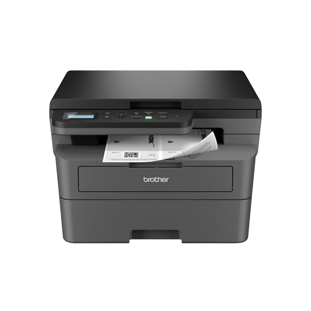 Brother - Multifunktions-Laserdrucker DCP-L2627DWE