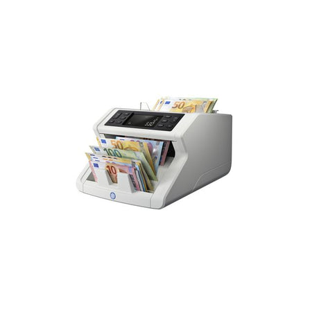Safescan - Banknotenzählmaschine 2265 weiß