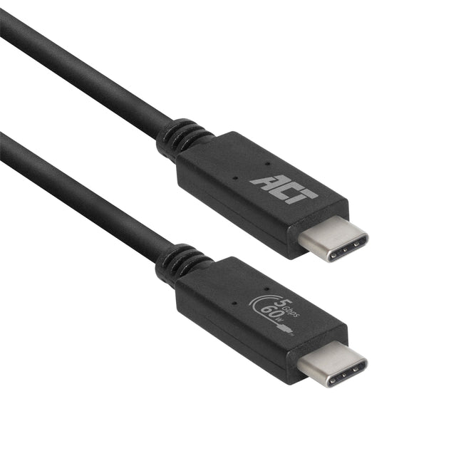 ACT - Kabel USB 3.2 USB-C USB-IF zertifiziert 2 Meter