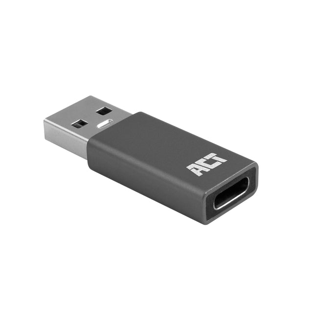 ACT - Adapter USB-A auf USB-C USB 3.2 Gen.1